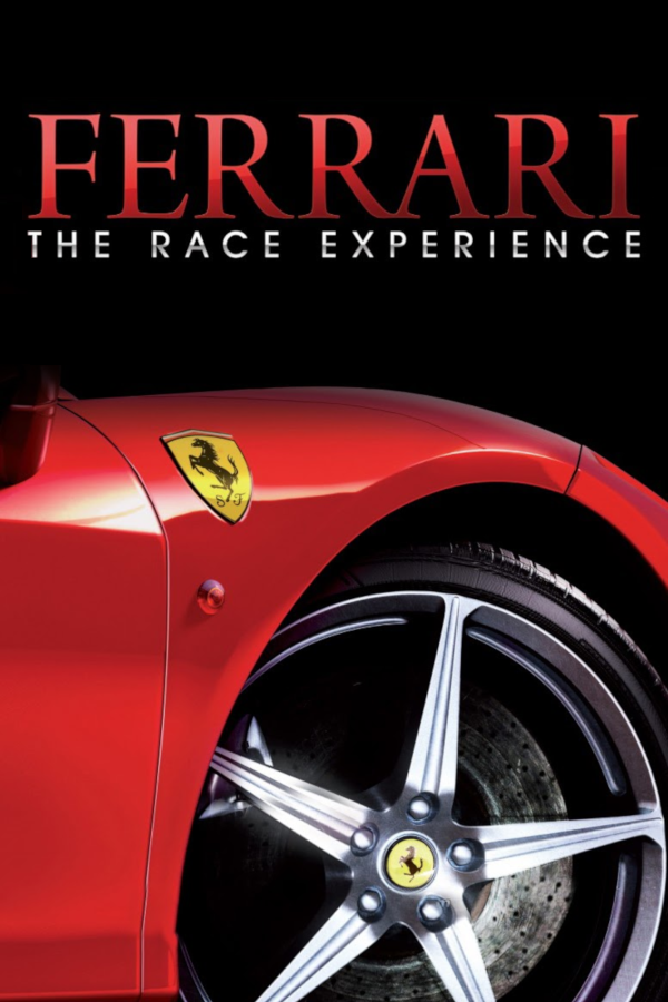 Ferrari: The Race Experience
