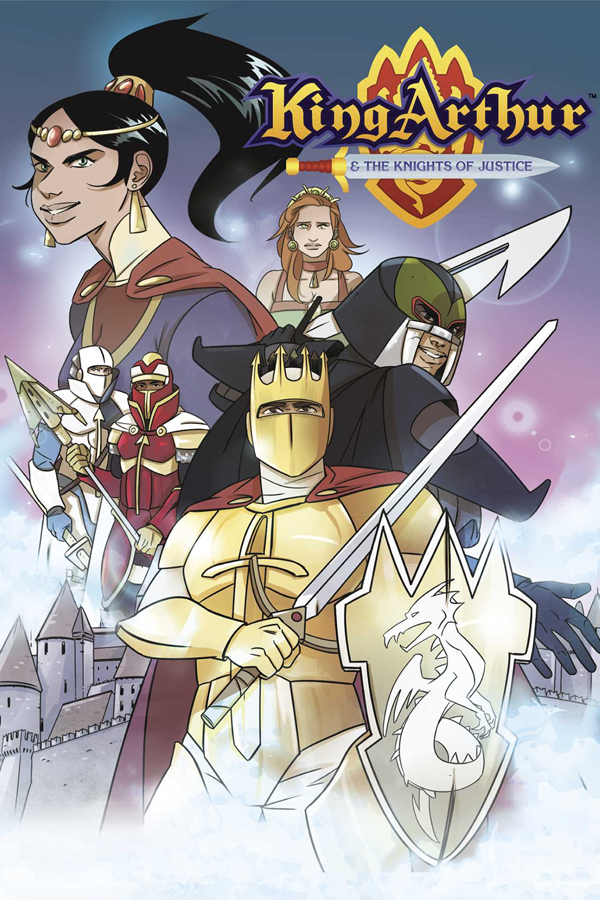 King Arthur: Knights and Vassals