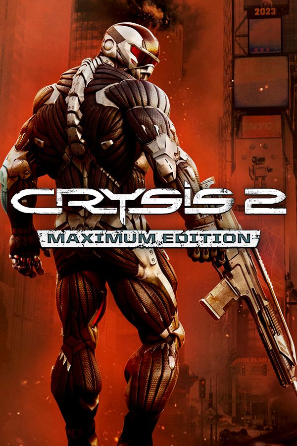 Crysis maximum cheapest edition