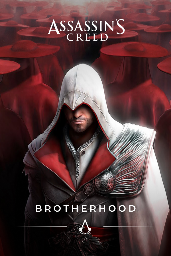 Assassin's Creed® Brotherhood on Steam