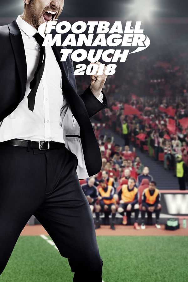 Football Manager 2018 Touch