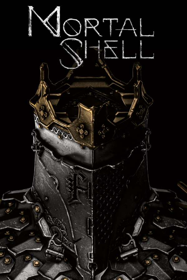 Mortal Shell - PS4