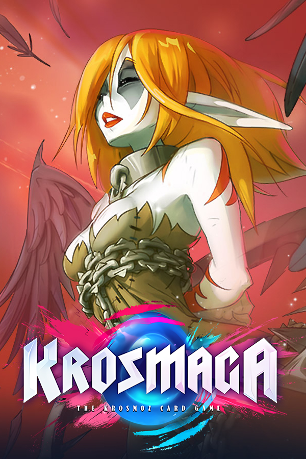 Krosmaga