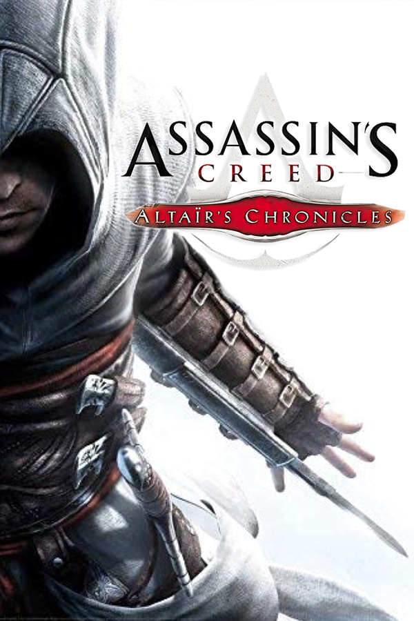Assassin's Creed: Altair's Chronicles