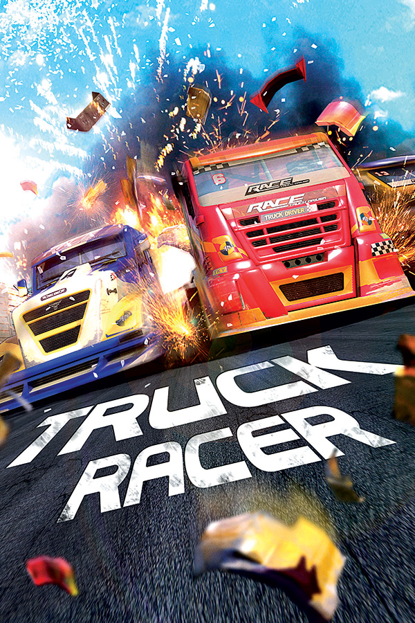 Truck Racer