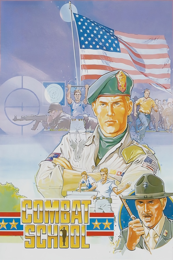 Combat School