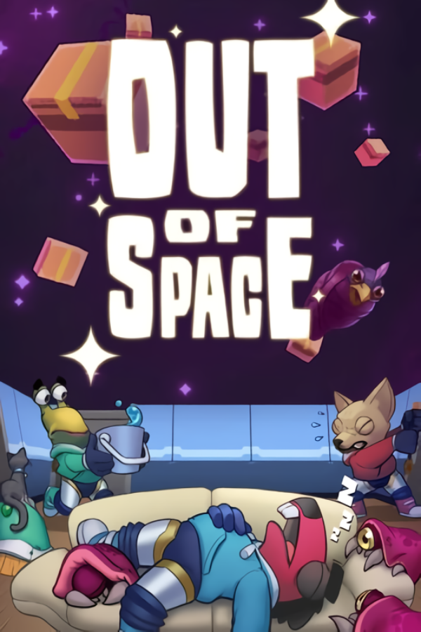 Out of Space