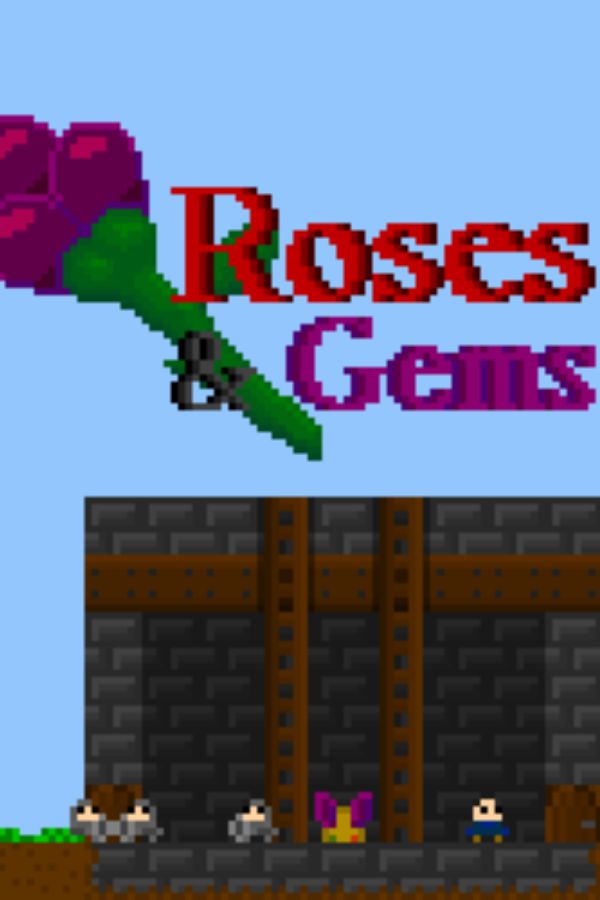 Roses&Heart