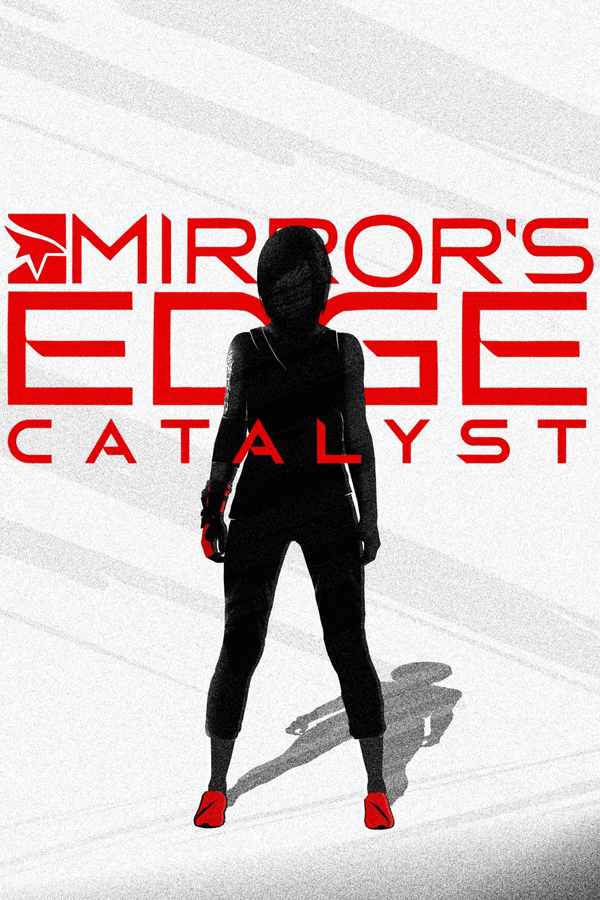 Comunidade Steam :: :: Mirror's Edge Catalyst Screenshot Art