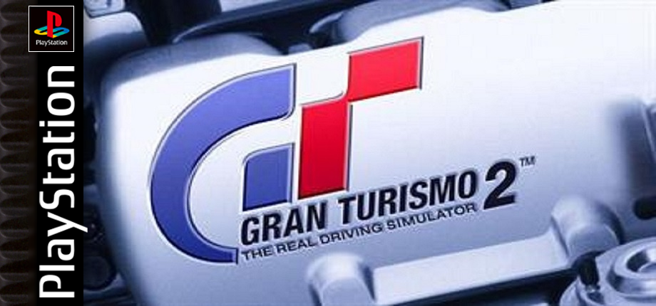 Gran Turismo 5 - SteamGridDB