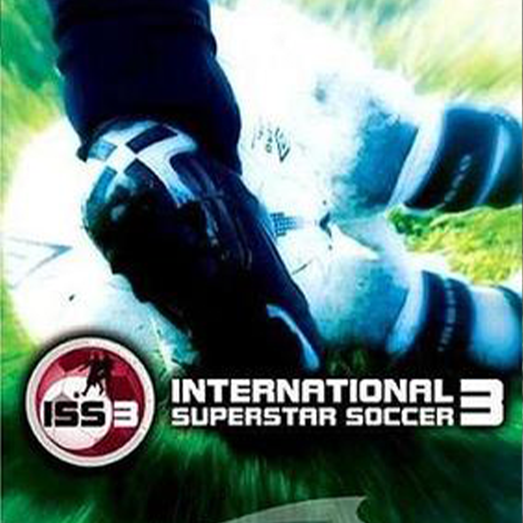 International Superstar Soccer 3