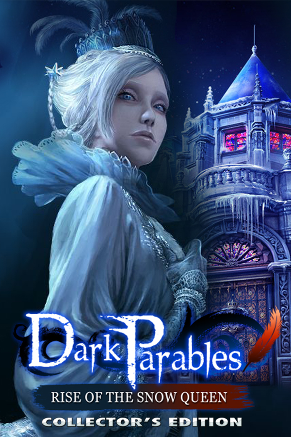 Dark Parables: Rise of the Snow Queen