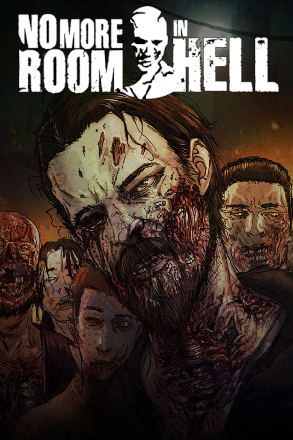 No More Room in Hell