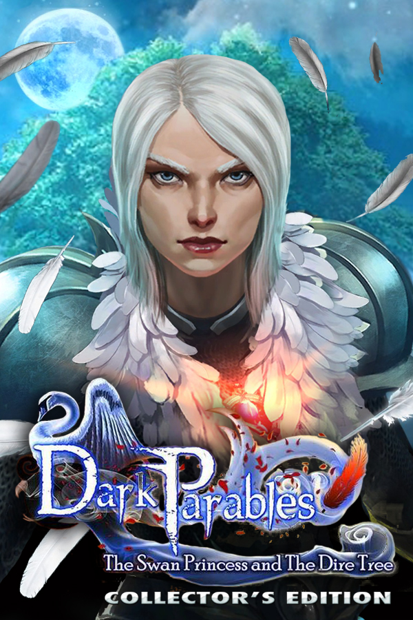 The Swan Princess: Hidden Tales