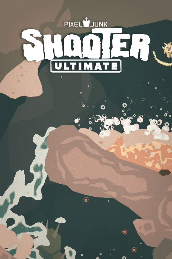 PixelJunk Shooter Ultimate