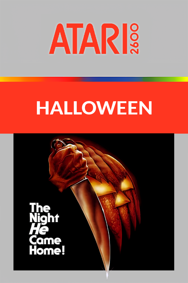 Halloween: DinoBoo & The Valley of Shadows