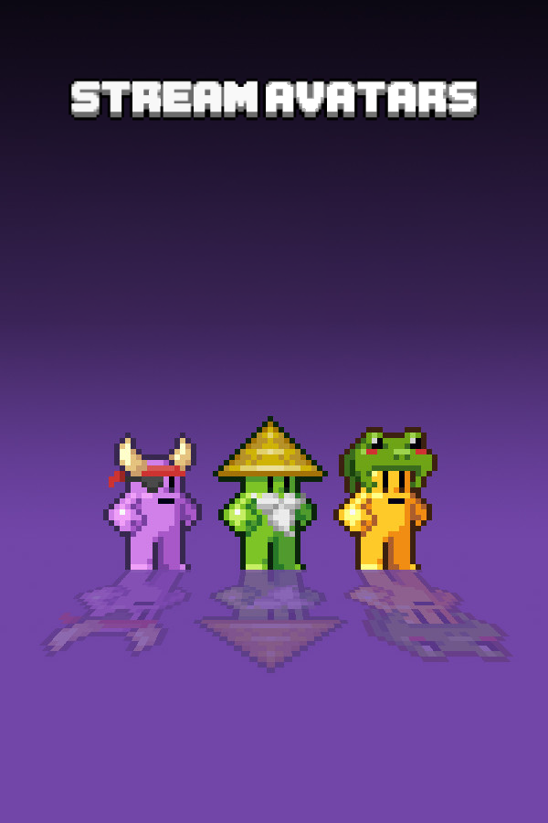 Stream Avatars