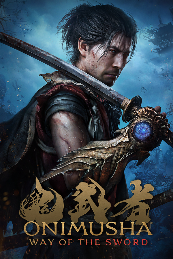 Onimusha: Way of the Sword - Edição Padrão