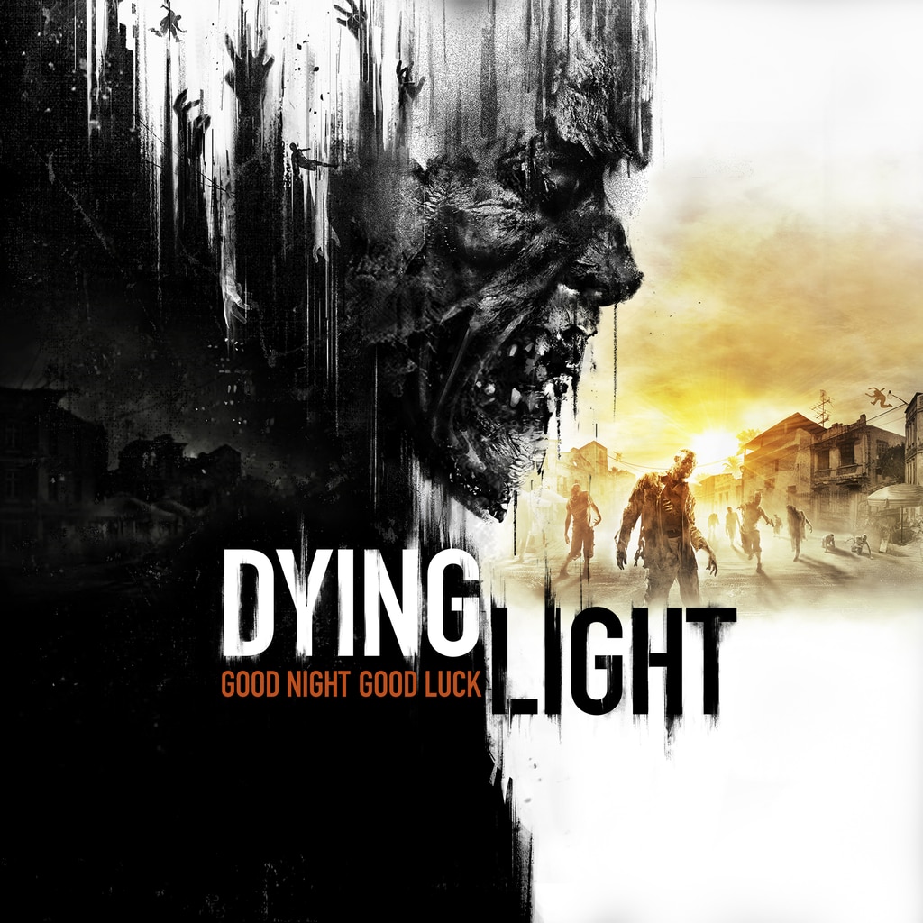 Steam :: Dying Light :: Begivenheder