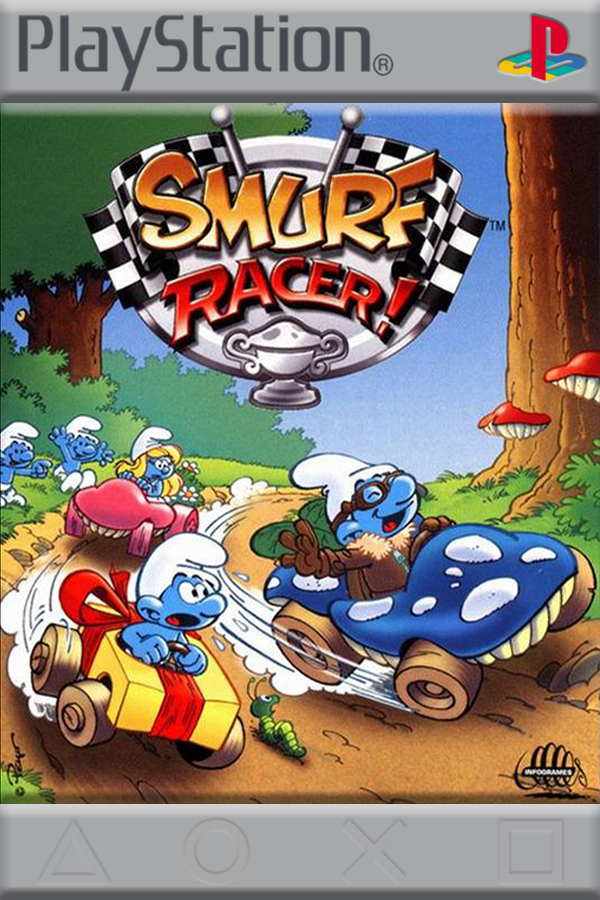 Smurf