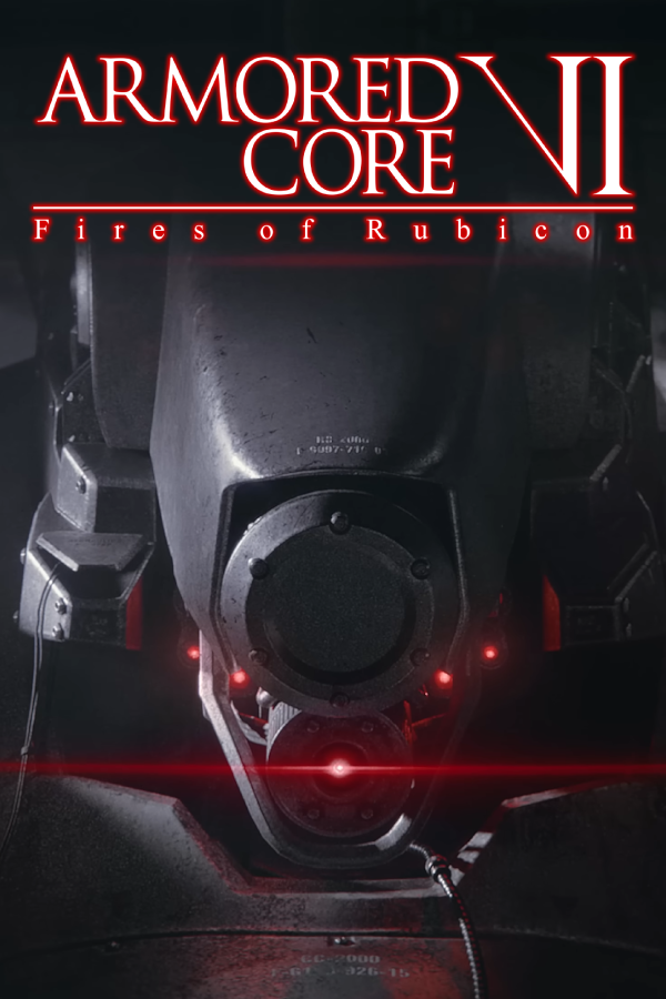 Armored Core 6: Fires of Rubicon debuts at No.1, UK Boxed Charts