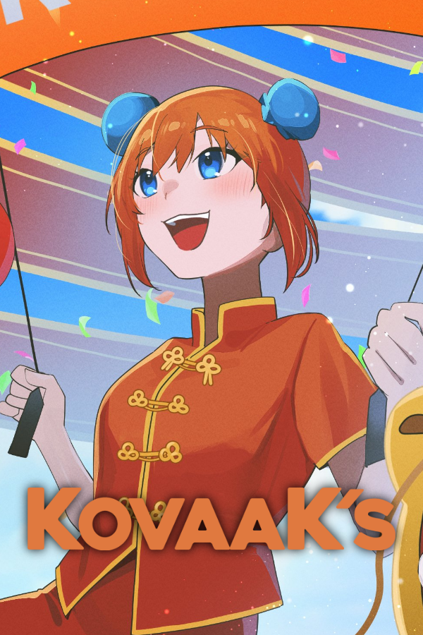 KovaaK's - Edição Completa