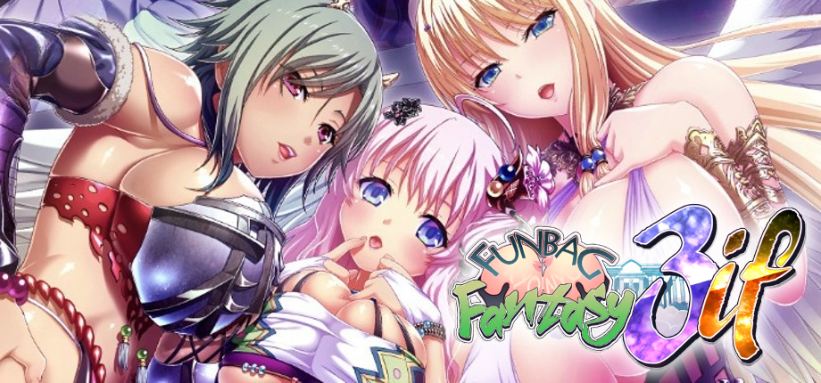 Funbag Fantasy 3if
