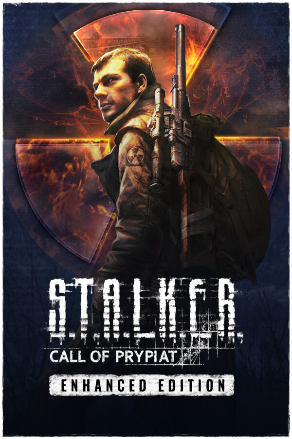 S.T.A.L.K.E.R.: Call of Prypiat - Enhanced Edition