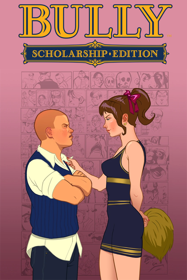 Chapters in 25:12 by HiramVadhir - Bully: Scholarship Edition