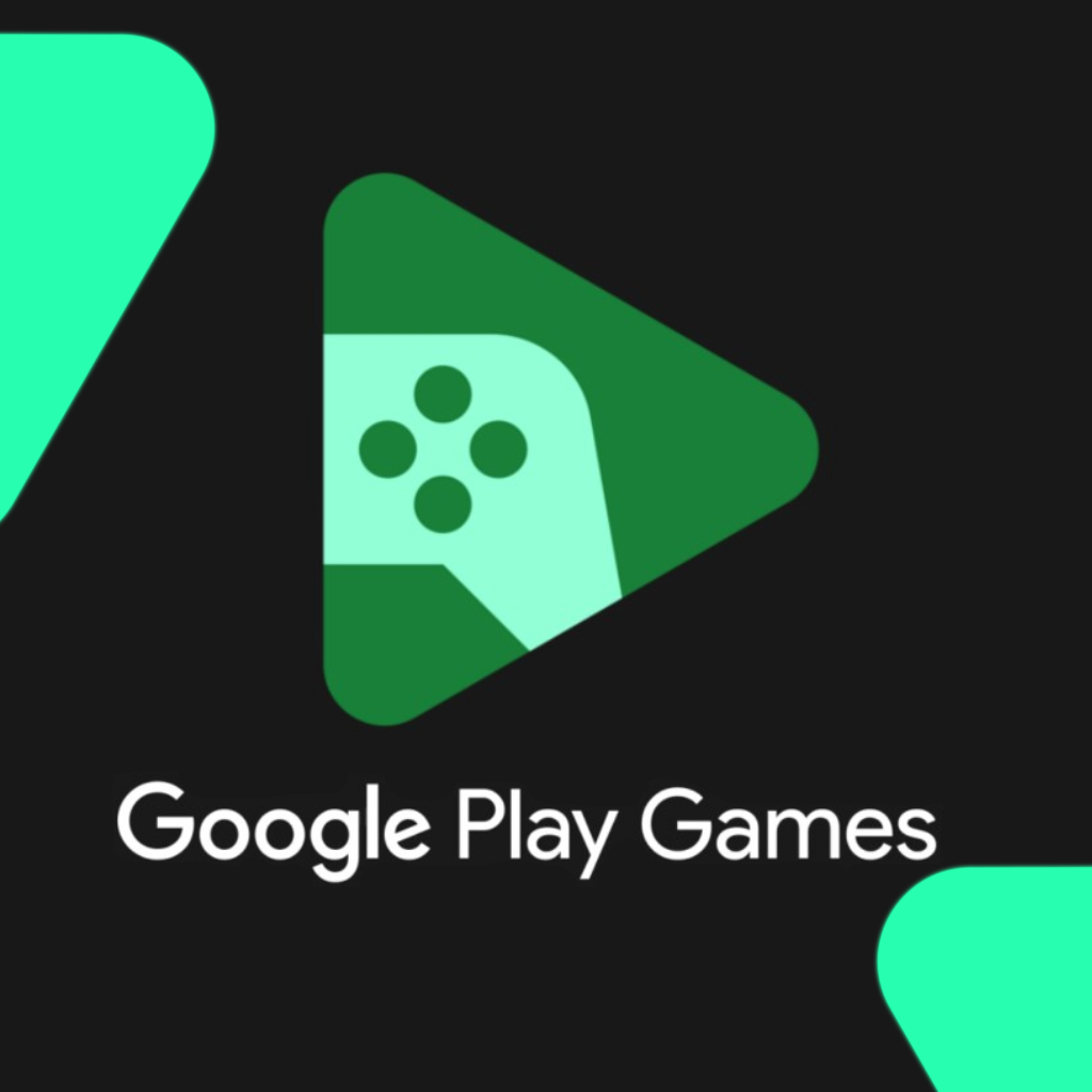 Google Play Games –