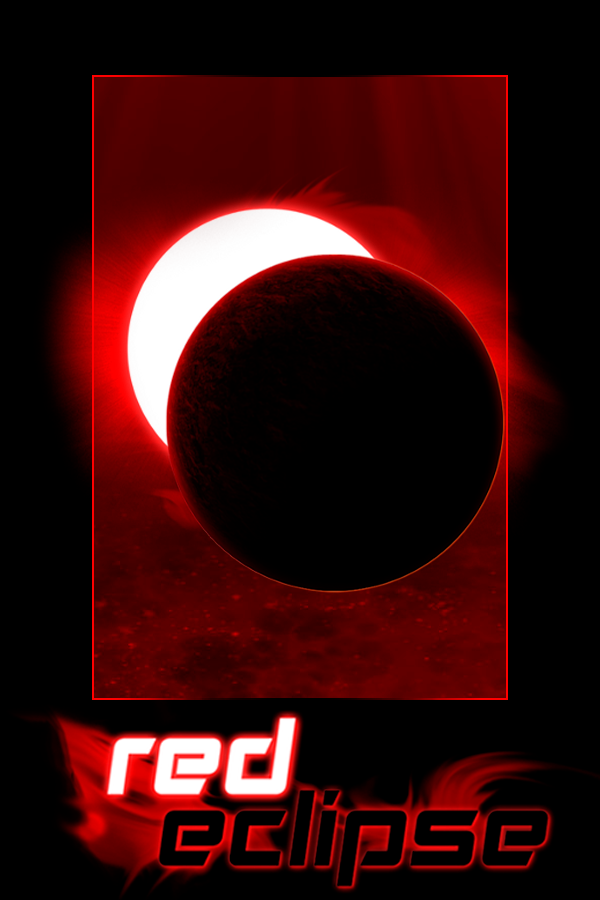 Red Eclipse