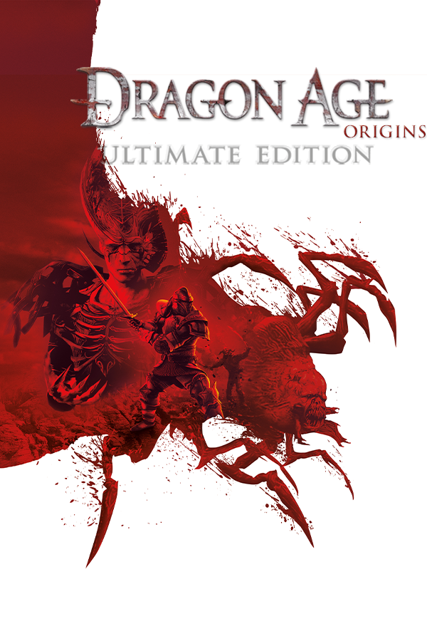 Dragon Age: Origins - Ultimate Edition - SteamGridDB