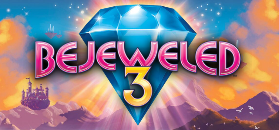 Bejeweled® 3