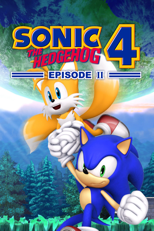 sonic the hedgehog 4: episode 2 « SEGADriven