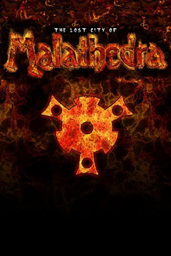 The Lost City of Malathedra