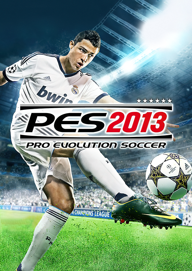 PRO EVOLUTION SOCCER 2018 - SteamGridDB