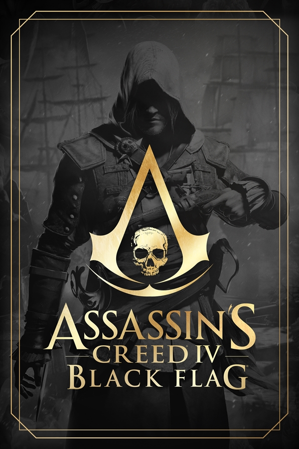 Assassin's Creed® IV Black Flag™ on Steam