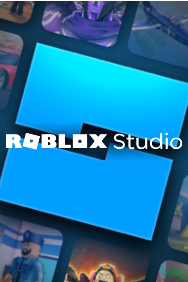 Roblox Studio