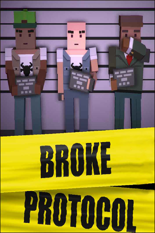 Broke Protocol