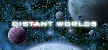 Distant Worlds: Universe