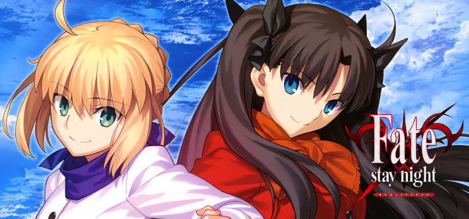 Fate/Stay Night Remastered
