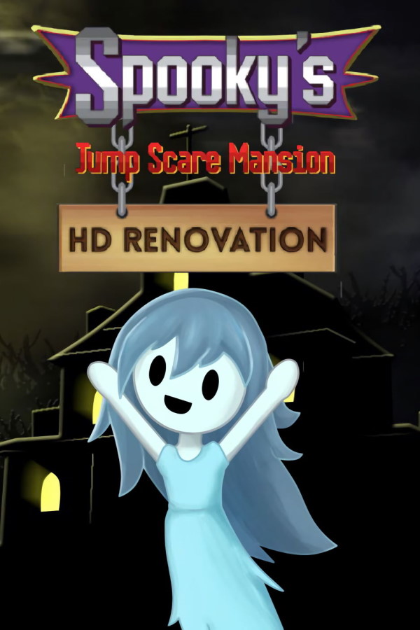 Steam Community :: Guide :: Guide To Spooky's Jump Scare Mansion