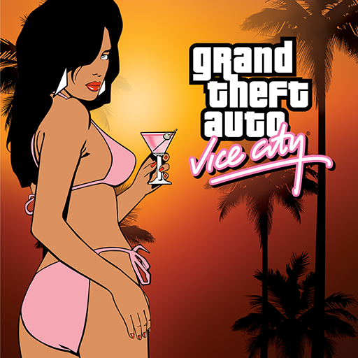 99Vidas 485 - Grand Theft Auto (GTA): Vice City - 99Vidas Podcast