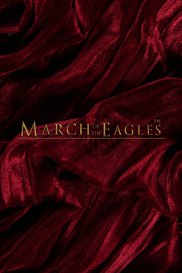 March of the Eagles