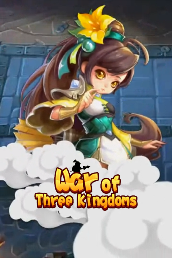 War of Genesis III