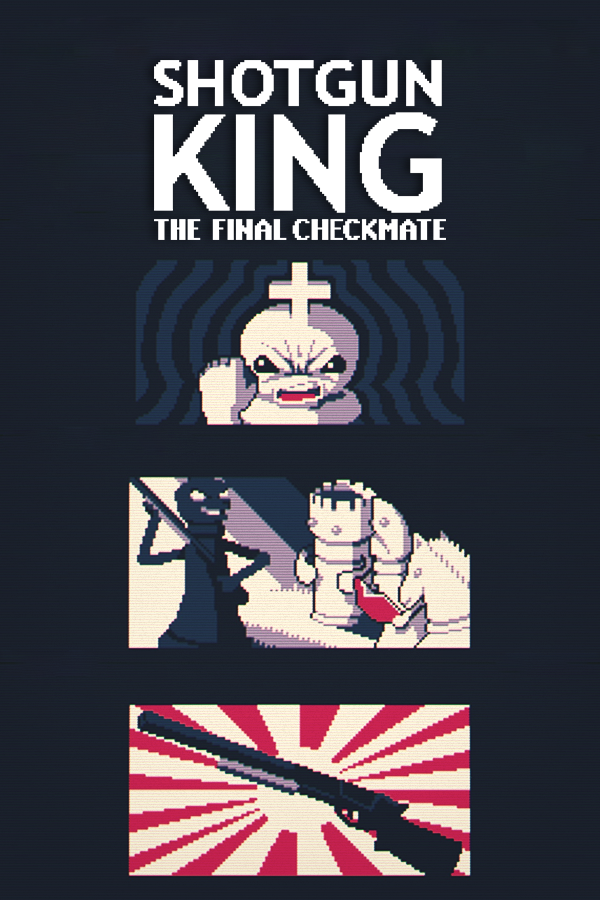 Shotgun King: The Final Checkmate Free Download (v1.39c) « IGGGAMES