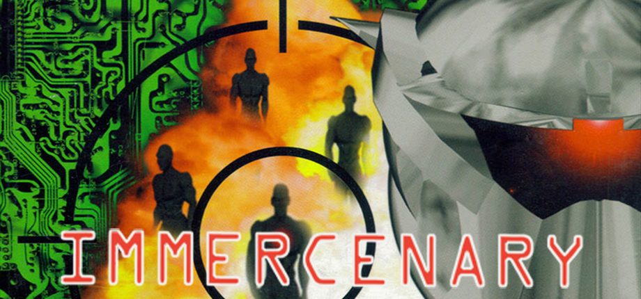 Immercenary