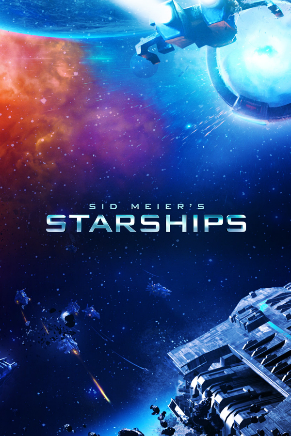 Sid Meier's Starships