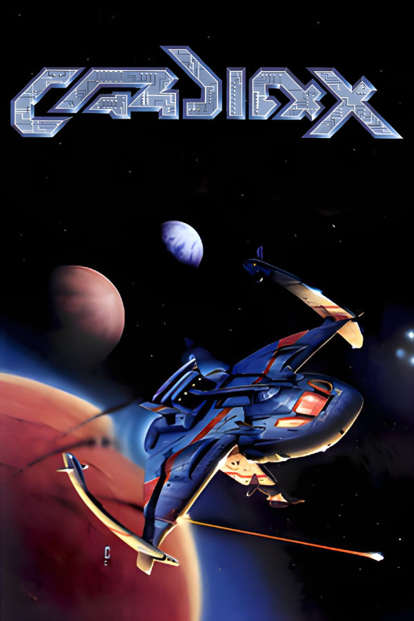 Cardiaxx