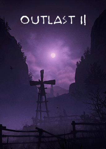 Outlast 2